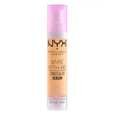 Concealer Serum NYX Professional Makeup Bare With Me BWMCCS 9.6ml - BWMCCS05 Golden